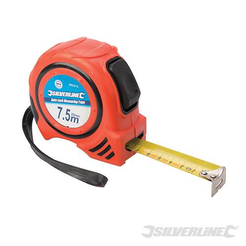 Auto-Lock Tape - 682372