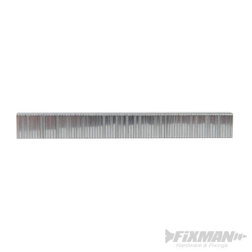 Fixman Type 140 Staples 5000pk 10.55 x 12 x 1.26mm 688359 - Image 4