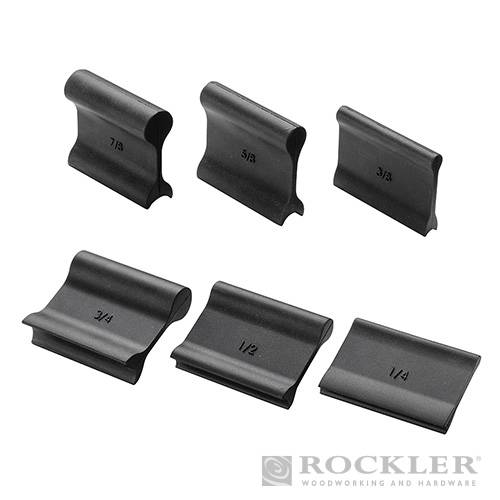 Contour Sanding Grips 6pce 6pce 688805