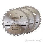 TCT Circular Saw Blades 24  690459