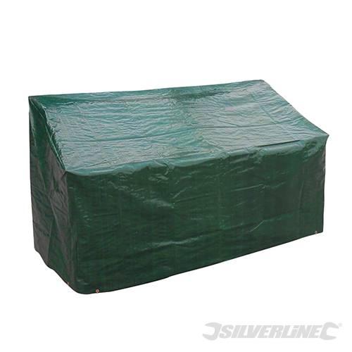 3-Seater Bench Cover 1600 x 750 x 780mm 691790
