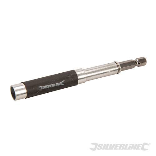 Magnetic Finger-Saver 80mm - 1/4" Hex 704401