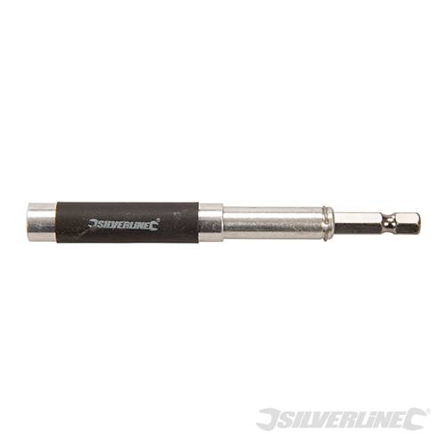 Magnetic Finger-Saver 80mm - 1/4" Hex 704401 - Image 2