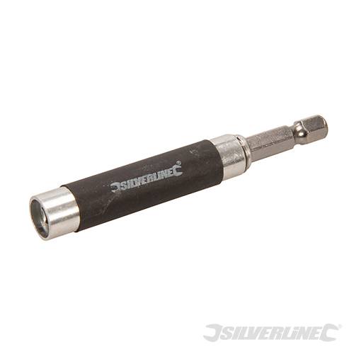 Magnetic Finger-Saver 80mm - 1/4" Hex 704401 - Image 3