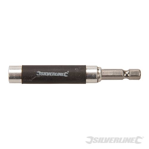 Magnetic Finger-Saver 80mm - 1/4" Hex 704401 - Image 4