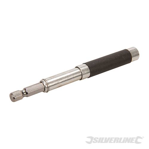 Magnetic Finger-Saver 80mm - 1/4" Hex 704401 - Image 5