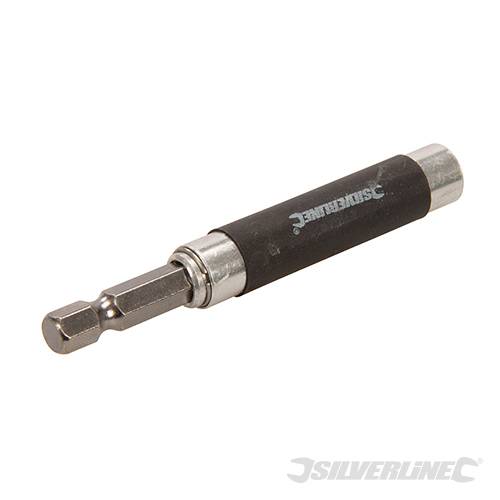 Magnetic Finger-Saver 80mm - 1/4" Hex 704401 - Image 6