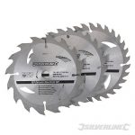 TCT Circular Saw Blades 16  704410