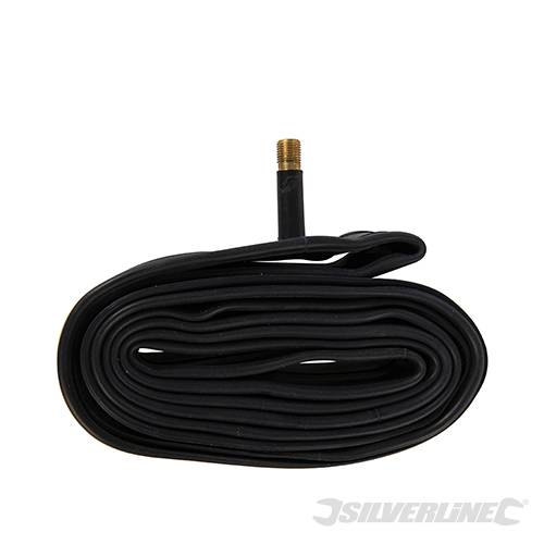 Bicycle Inner Tube 26" x 1.95 - 2.35" 716773 - Image 3