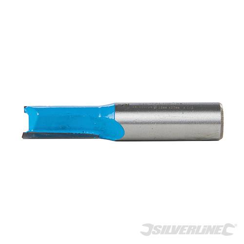 1/2" Straight Metric Cutter 12 x 25mm 718108 - Image 2
