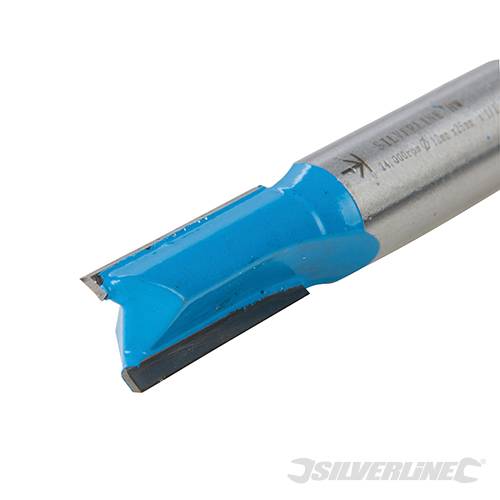 1/2" Straight Metric Cutter 12 x 25mm 718108 - Image 3