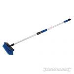 Telescopic Car Cleaning Brush 1.07 - 1.76m 719788