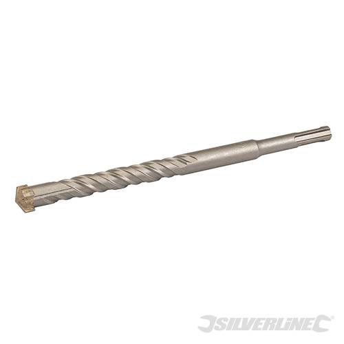 SDS Plus Crosshead Drill Bit 16 x 210mm 719789