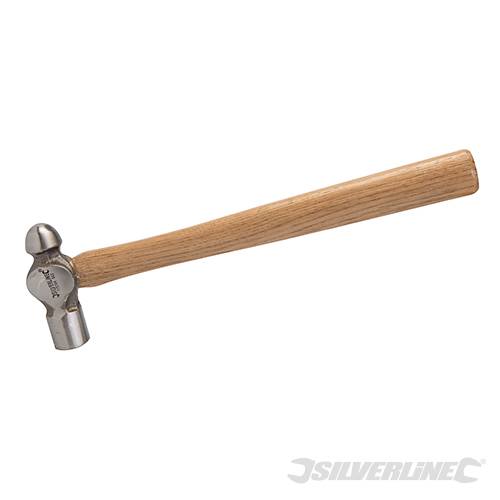 Hardwood Ball Pein Hammer 8oz (227g) 719794