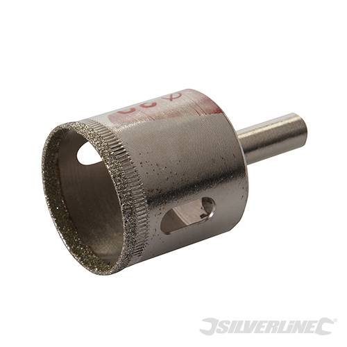 Diamond Dust Holesaw 32mm 719820