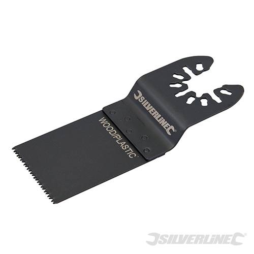 HCS Plunge Cut Saw Blade 34mm 720647