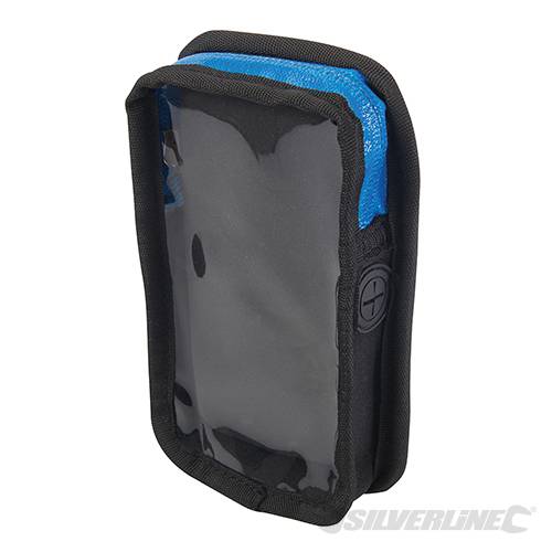 Silverline Smartphone Pouch iPhone 722550
