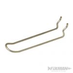 Eurohooks 20pk 25 x 140 x 4mm 726993