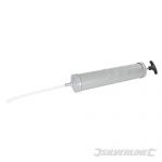 Oil Suction Gun 500cc Metal 727575