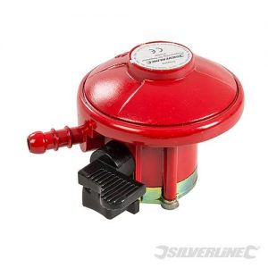 Propane Clip-On Regulator 27mm 37mbar 730191