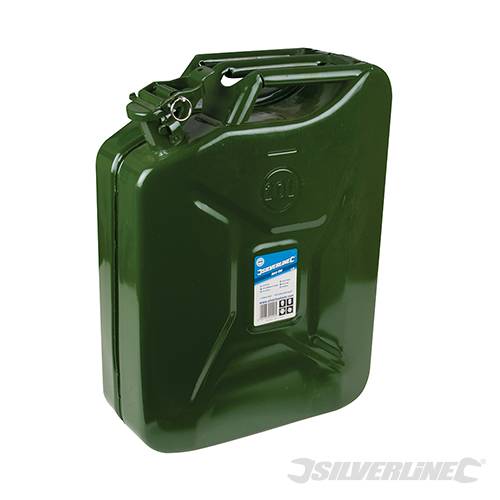 Jerry Can 20Ltr 730799