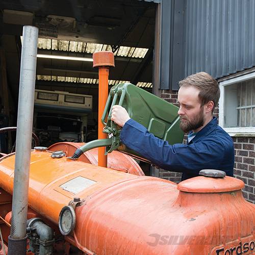 Jerry Can 20Ltr 730799 - Image 2