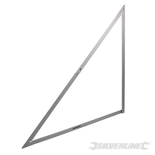 Folding Frame Square 1200mm 732100