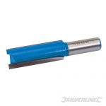Silverline 1/2" Straight Imperial Cutter 3/4" x 2" 733237