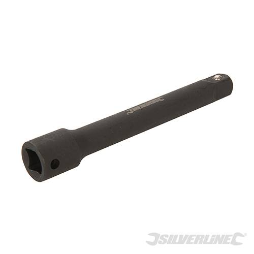 Impact Extension Bar 1/2" 150mm 734735