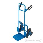 Stair Climbing Truck 120kg 736265