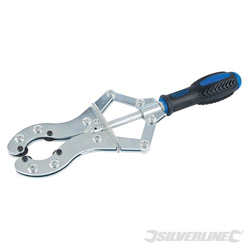 Silverline Exhaust Pipe Cutter 35 - 64mm 739592
