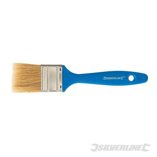 Disposable Paint Brush 40mm / 1-3/4" 743930 - Image 2