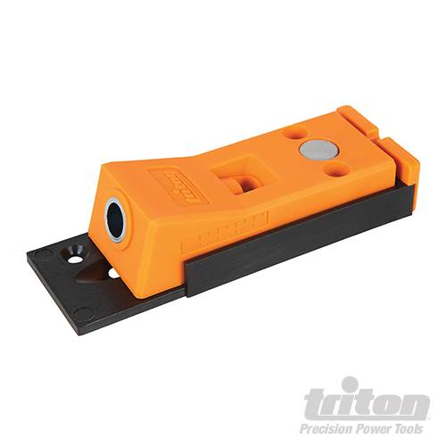 Single Mini Pocket-Hole Jig T1PHJ 747767 - Image 8