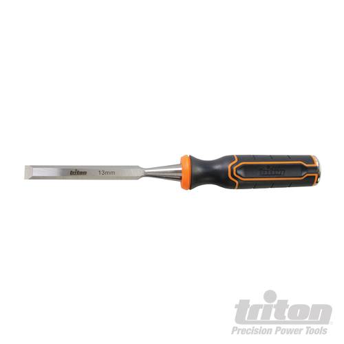 Wood Chisel 13mm TWC13 13mm 748070 - Image 2