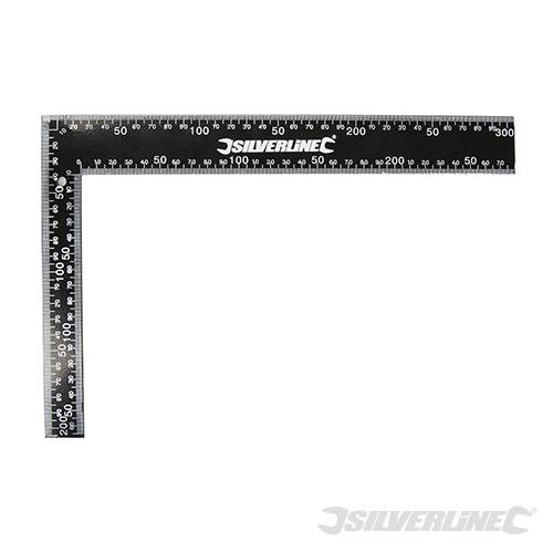 Steel Frame Square 300 x 200mm 748872 - Image 2