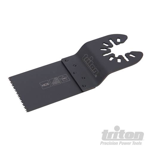 HCS Plunge-Cut Saw Blade 34mm 752340