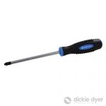 Premium Soft-Grip Screwdrivers - 752441