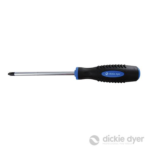 Premium Soft-Grip Screwdrivers - 752441 - Image 2