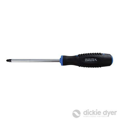 Premium Soft-Grip Screwdrivers - 752441 - Image 3