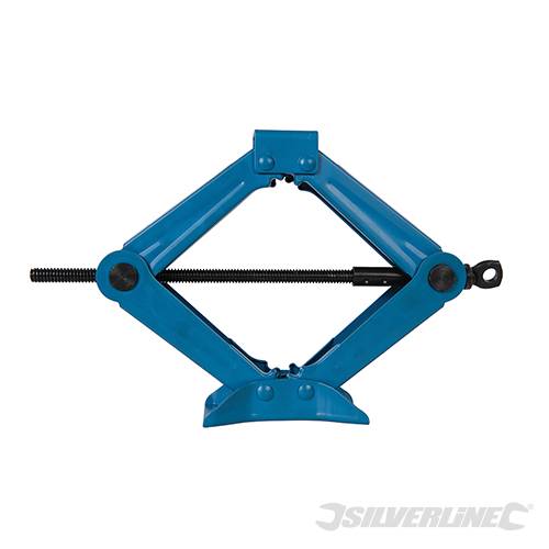 Scissor Jack 1 Tonne 1000kg 755985 - Image 4