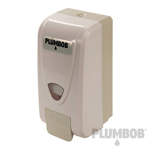 Plumbob Liquid Soap Dispenser 1Ltr 756996