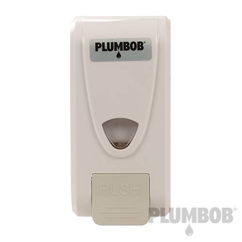 Plumbob Liquid Soap Dispenser 1Ltr 756996 - Image 2
