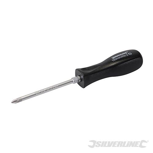 Mechanics Screwdriver Pozidriv - 757938