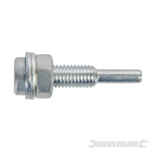Silverline Drive Arbors 2pk 10 - 6.35mm 759670 - Image 2