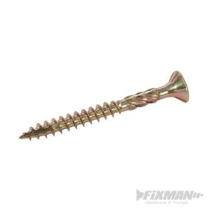 Goldstar Advanced Screws 5 x 50mm 200pk 761196