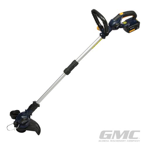 18V Li-ion Grass Trimmer & Edger - 762090