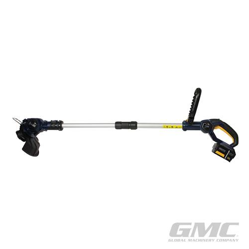 18V Li-ion Grass Trimmer & Edger - 762090 - Image 2