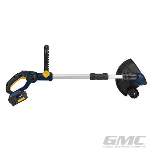 18V Li-ion Grass Trimmer & Edger - 762090 - Image 3