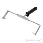 Double Arm Roller Frame 300mm 763564