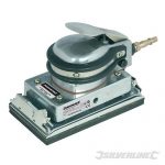 Air Orbital Jitterbug Sander 90 x 170 x 12mm 763565